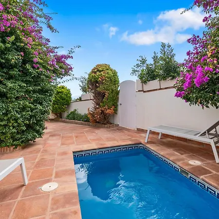 Chalet Amira - Golf Destination *