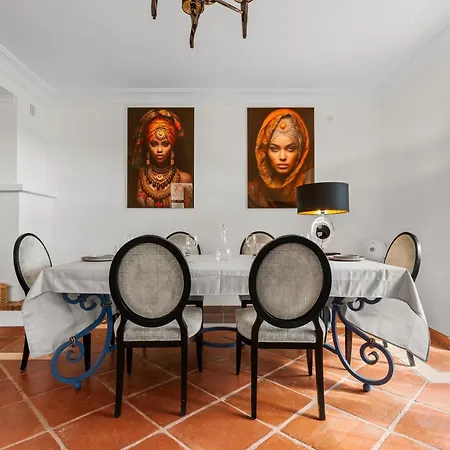 Amira - Golf Destination Benahavis