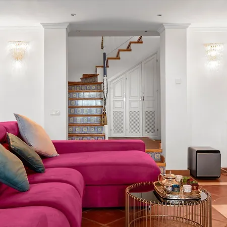 Chalet Amira - Golf Destination