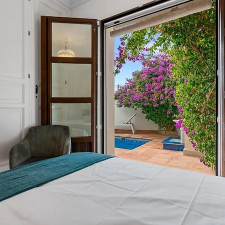 Chalet Amira - Golf Destination *