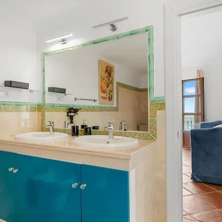 Amira - Golf Destination Chalet Benahavis