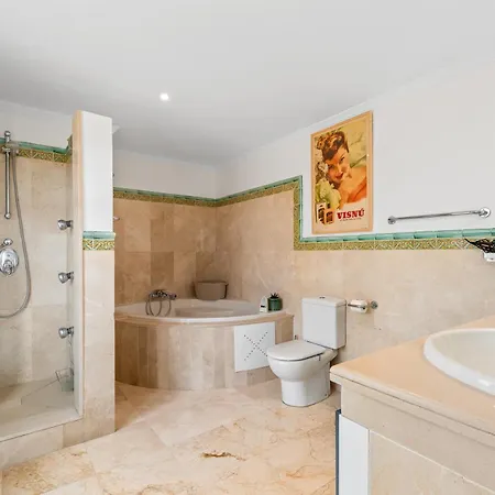 Amira - Golf Destination * Benahavis