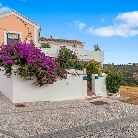 Amira - Golf Destination * Benahavis