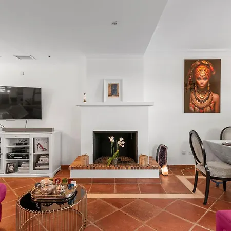 Chalet Amira - Golf Destination